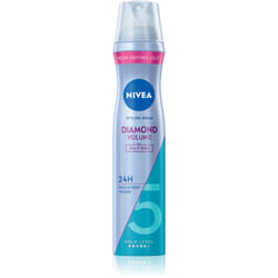 NIVEA Diamond Volume 250 ml