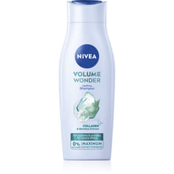 NIVEA Volume Wonder 400 ml