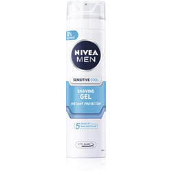 NIVEA MEN Sensitive 200 ml