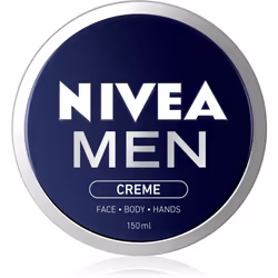 Gentili signori, per avere una pelle sempre nutrita, idratata e piacevole al tatto non avete bisogno di chissà quante creme s ...