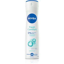 NIVEA Fresh Comfort 150 ml