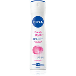 NIVEA Fresh Flower 150 ml