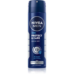 NIVEA MEN Protect & Care 150 ml