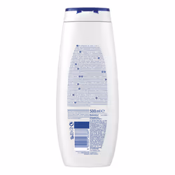 NIVEA Orange & Avocado Oil 500 ml Gel doccia Donna Corpo Arancione - Vista aggiuntiva 2