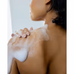 NIVEA Orange & Avocado Oil 500 ml Gel doccia Donna Corpo Arancione - Vista aggiuntiva 4