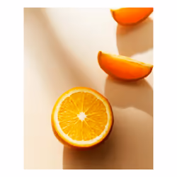 NIVEA Orange & Avocado Oil 500 ml Gel doccia Donna Corpo Arancione - Vista aggiuntiva 5