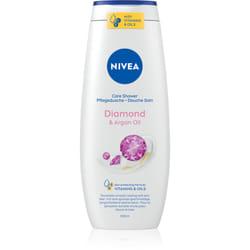 NIVEA Diamond & Argan Oil 500 ml