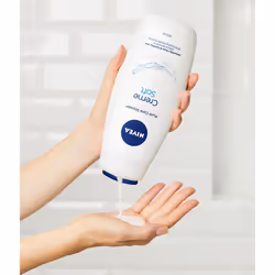 NIVEA 9005800282503 gel doccia e detergente per il corpo 500 ml Donna - Vista aggiuntiva 4