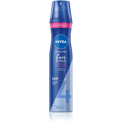 NIVEA Care & Hold 250 ml