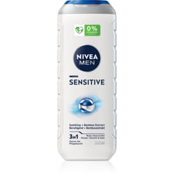 NIVEA MEN Sensitive 500 ml