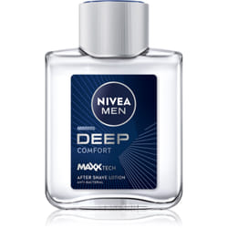 NIVEA MEN Deep per uomo 100 ml