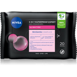 NIVEA MicellAir Expert 20 pz