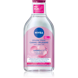 NIVEA Micellar Caring 400 ml