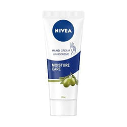 NIVEA Moisture Care Crema (colore) 75 ml
