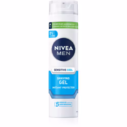 Vuoi rendere la rasatura il più semplice possibile e il processo più piacevole? Il prodotto per la rasatura NIVEA MEN Sensiti ...