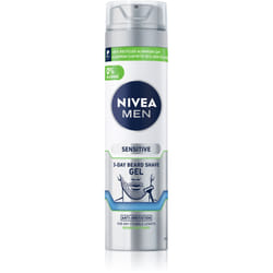 NIVEA MEN Sensitive 200 ml