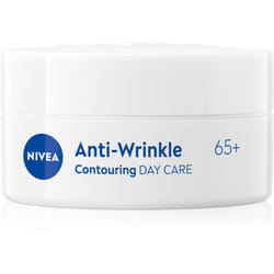 NIVEA Anti-Wrinkle Contouring 65+ 50 ml