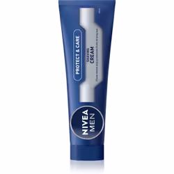 Vuoi rendere la rasatura il più semplice possibile e il processo più piacevole? Il prodotto per la rasatura NIVEA MEN Protect ...