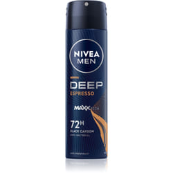 NIVEA MEN Deep Espresso 150 ml