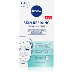 NIVEA Skin Refining 6 pz