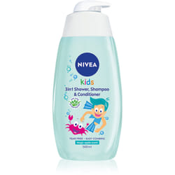 NIVEA Kids Magic Apple 500 ml
