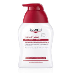 Eucerin Detergente Intimo Delicato 250ml