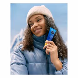 NIVEA 9005800341866 protezione solare e prodotto doposole Crema per la protezione solare Viso 50 Adulti