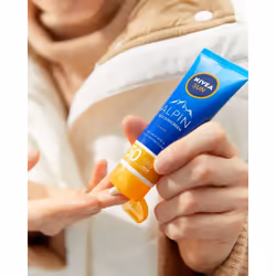 NIVEA 9005800341866 protezione solare e prodotto doposole Crema per la protezione solare Viso 50 Adulti - Vista aggiuntiva 4