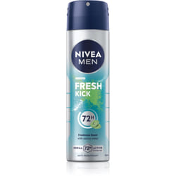 NIVEA MEN Fresh Kick 150 ml