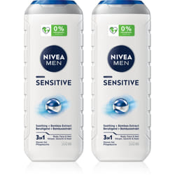 NIVEA MEN Sensitive
