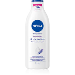 NIVEA Lavender 400 ml