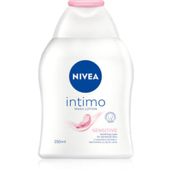 NIVEA Intimo Sensitive 250 ml