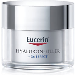 Eucerin Hyaluron-Filler + 3x Effect 50 ml
