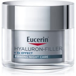 Eucerin Hyaluron-Filler + 3x Effect 50 ml