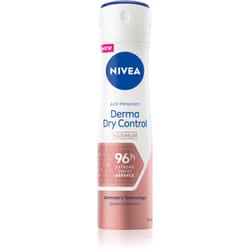 NIVEA Derma Dry Control 150 ml
