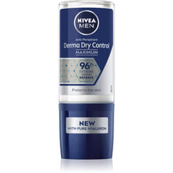 NIVEA MEN Derma Dry Control 50 ml