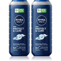 NIVEA MEN Protect & Care
