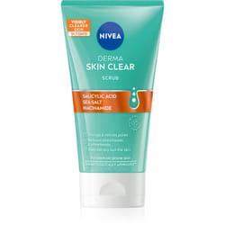 NIVEA Derma Skin Clear 150 ml