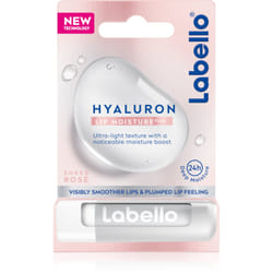 Labello Hyaluron Rose 5,2 g