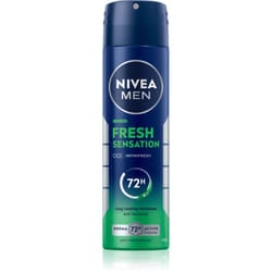 NIVEA MEN Fresh Sensation per uomo 150 ml