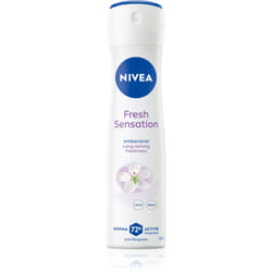NIVEA Fresh Sensation 150 ml