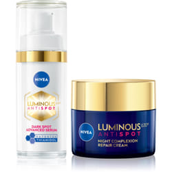NIVEA Luminous 