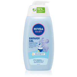 NIVEA BABY 500 ml