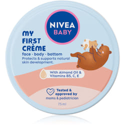 NIVEA BABY 75 ml