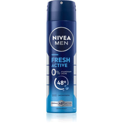 NIVEA MEN Fresh Active 150 ml