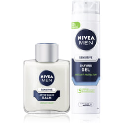 NIVEA MEN Sensitive