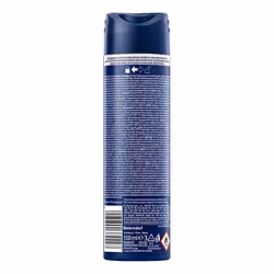 NIVEA MEN Alpine Breeze Artist Edition Uomo Deodorante spray 150 ml 1 pz - Vista aggiuntiva 2