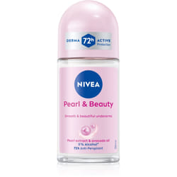 NIVEA Pearl & Beauty 48h 50 ml