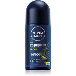 NIVEA MEN Deep Sport 50 ml