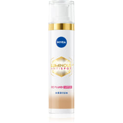 NIVEA Luminous 630 Anti Spot colore Medium 40 ml